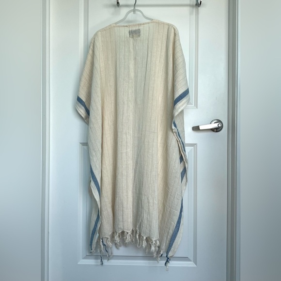 Rays for Days The Cococabana Coverup (One Size) - Picture 3 of 6